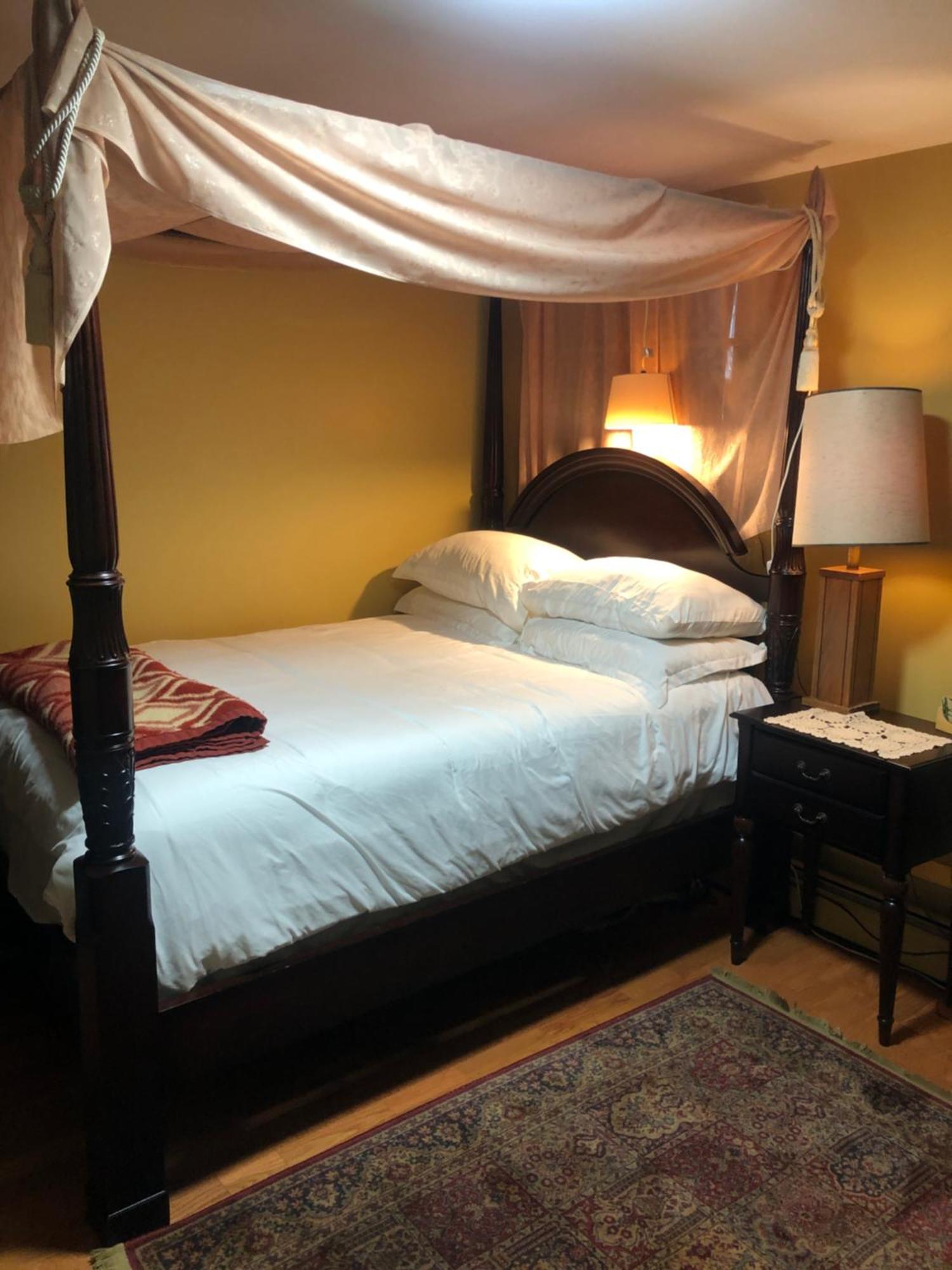 Private Room With Private Full Bathroom Chicago Exterior foto